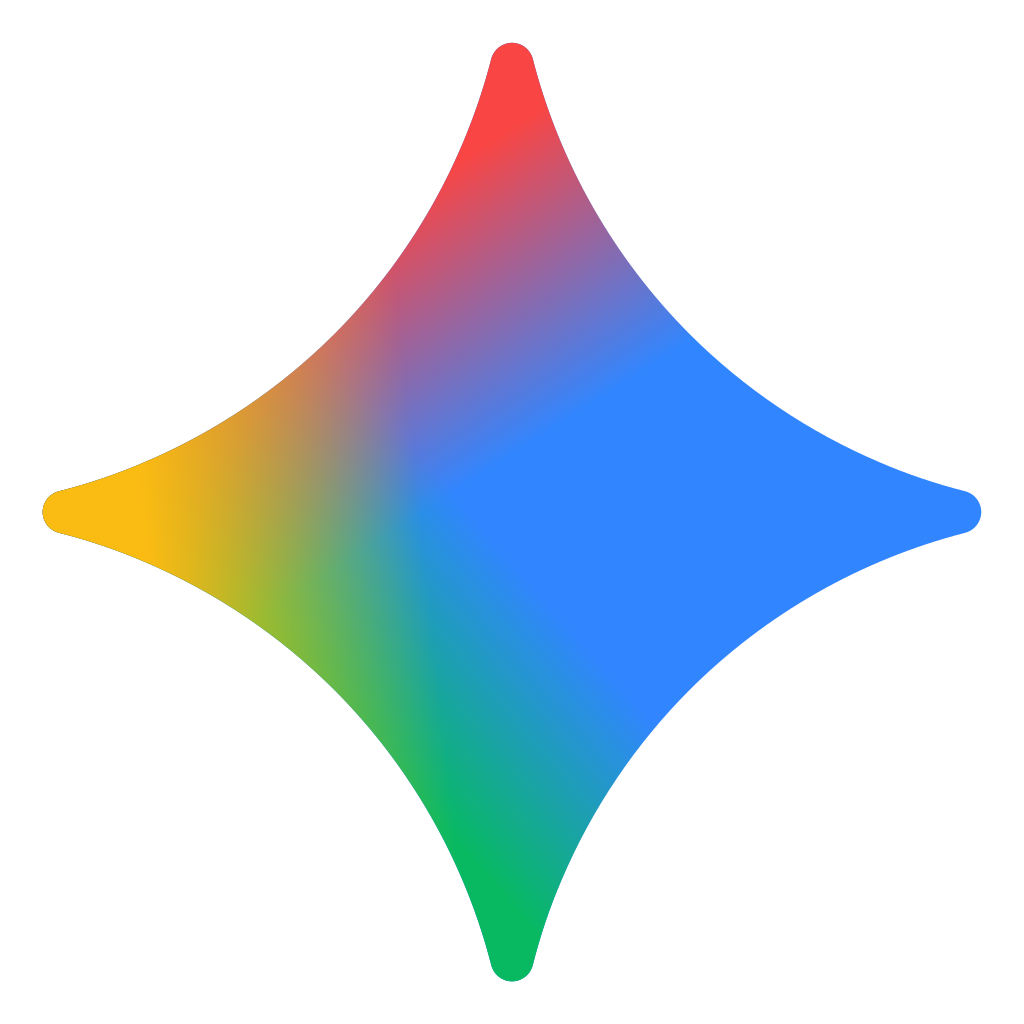 Google Gemini Logo
