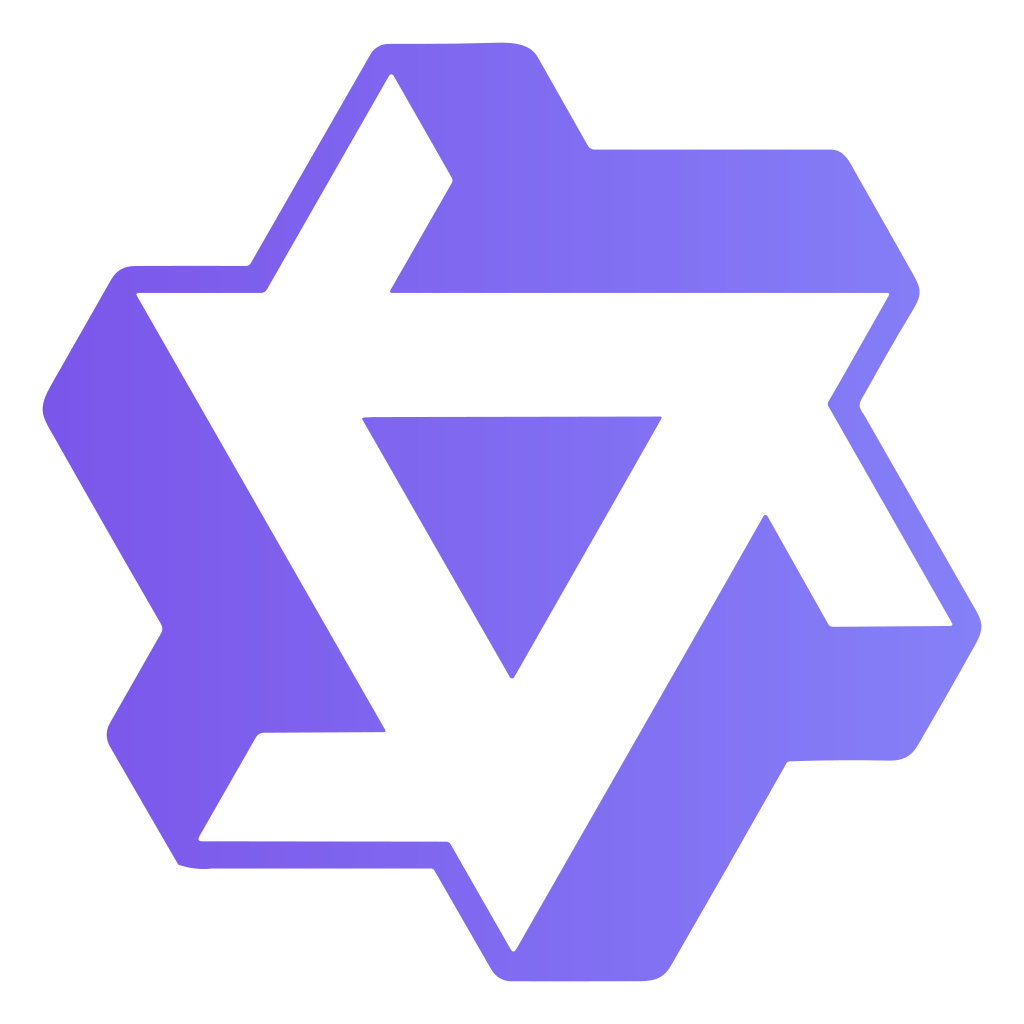 Alibaba Qwen Logo